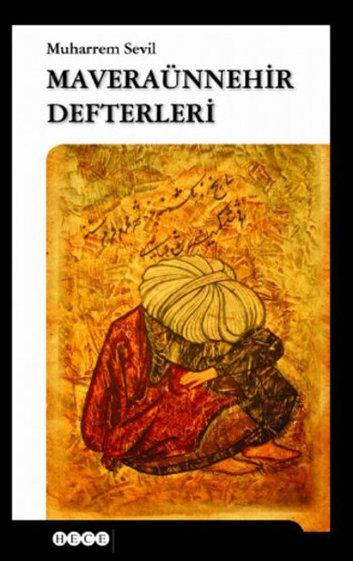 Hece Yayınları Maveraünnehir Defterleri