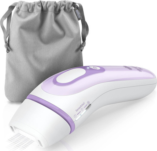 Silk Expert Pro 3 PL3011 300.000 Atımlı, 1 Başlıklı IPL