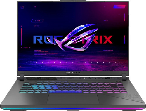 ROG STRIX G16 G614JIR-N3087 INTEL I9-14900HX 32GB DDR5 1TB PCIE SSD 8GB RTX4070 16" WUXGA 165Hz