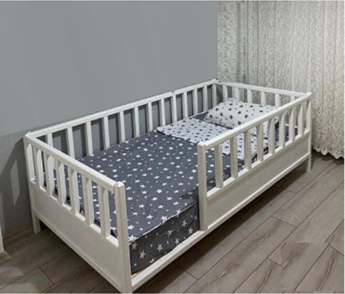 Montessori Yatak Bebek Ve Çocuk Karyolası