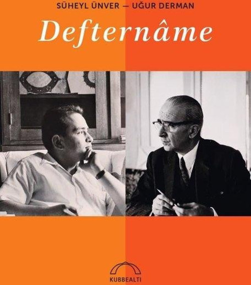 Deftername