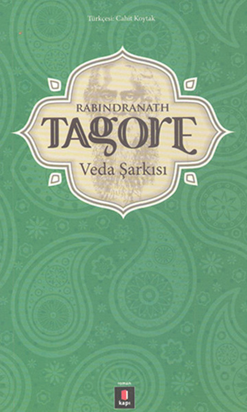 Kapı Yayınları Veda Şarkısı