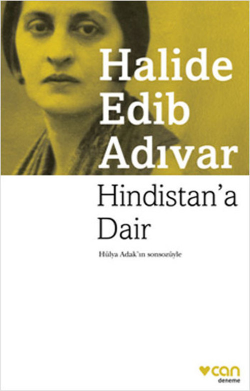 Can Yayınları Hindistan'a Dair
