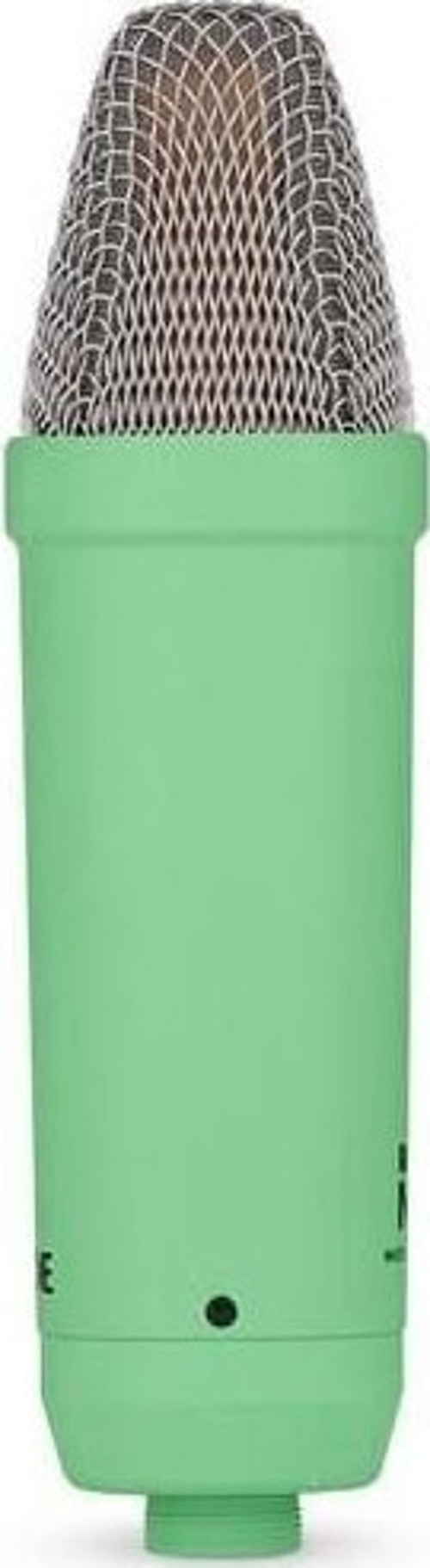 Nt1 Signature Series Stüdyo Kondenser Mikrofon (Green)