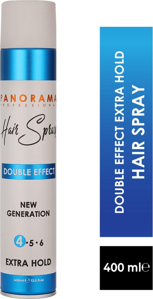 Saç Spreyi Extra Hold 4 -400 ml