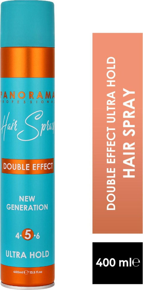 Saç Spreyi Ultra Hold 5- 400 ml