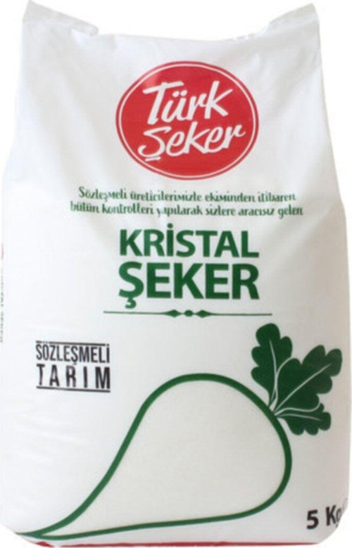 Toz Şeker 5 Kg