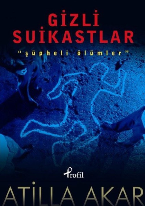 Gizli Suikastlar - Şüpheli Ölümler