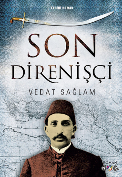 Nar Yayınları Son Direnişçi