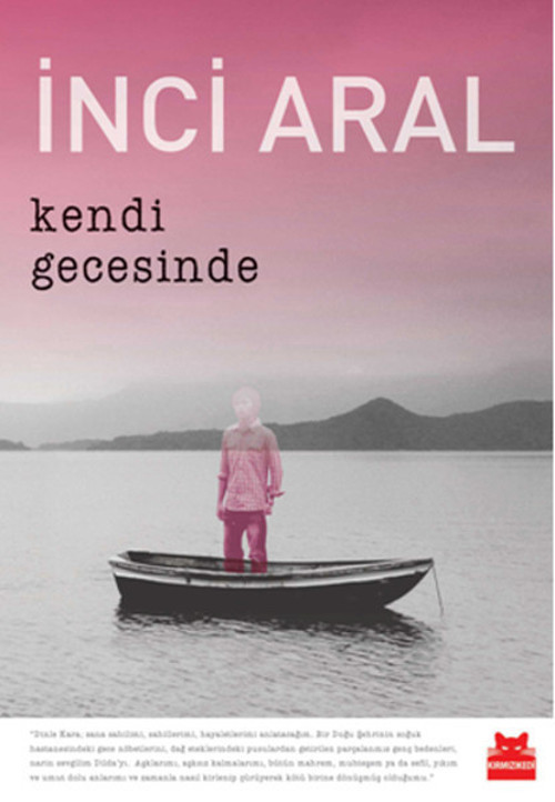 Kırmızı Kedi Yayınevi Kendi Gecesinde