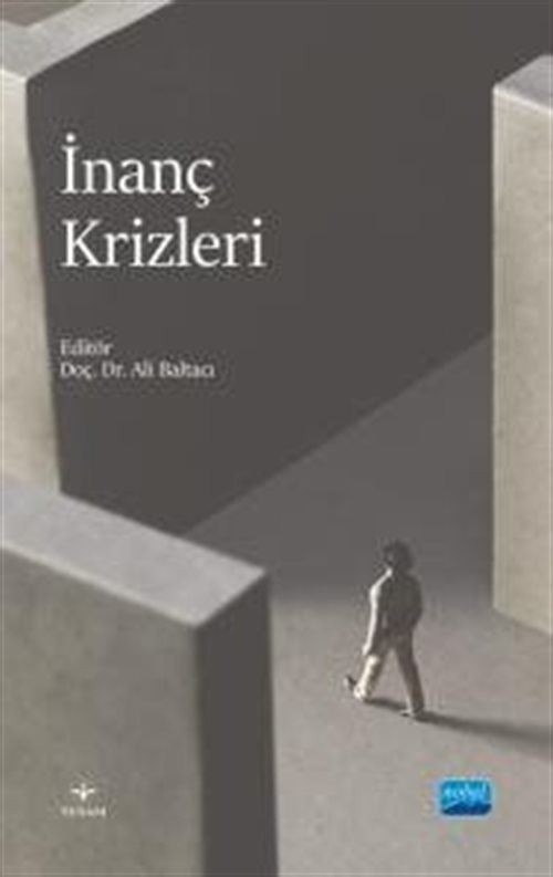 Nobel Akademik Yayıncılık İnanç Krizleri