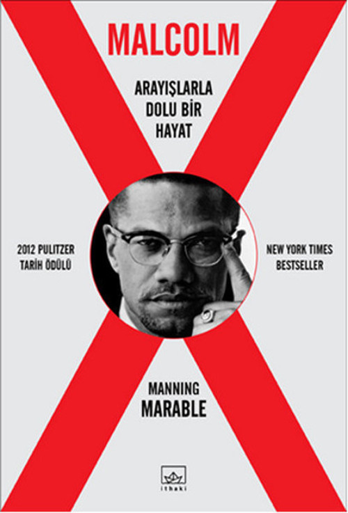 Malcolm X