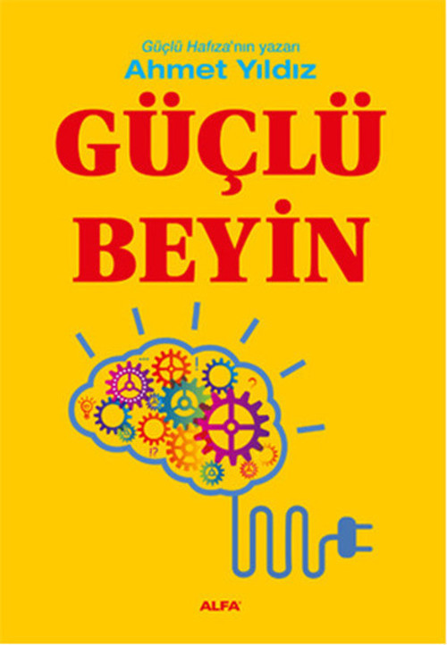 Alfa Yayıncılık Güçlü Beyin