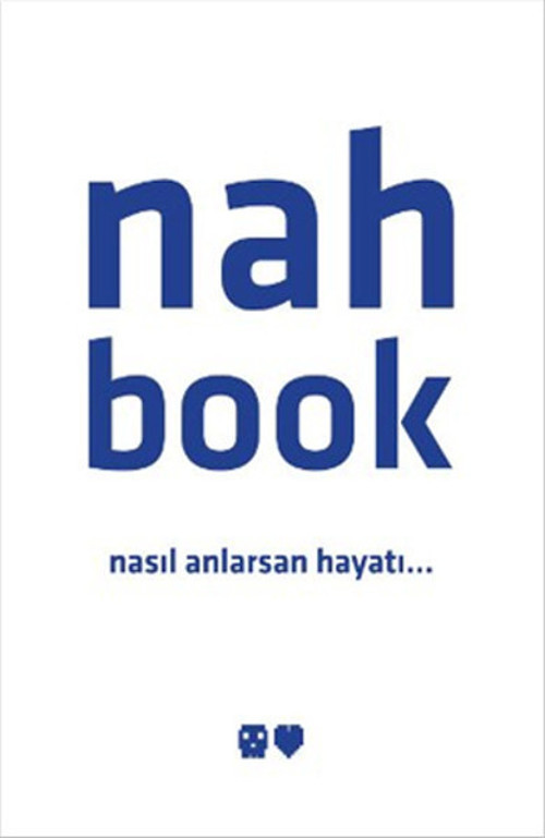 Nahbook