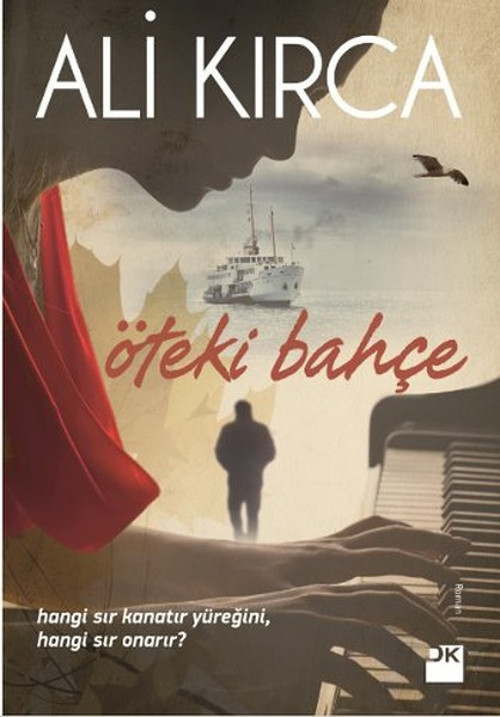 Doğan Kitap Öteki Bahçe