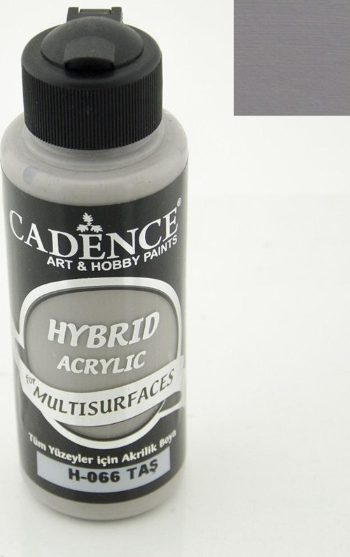 HYBRID AKR. MULTISURFACES H-066 TAŞ 120ML