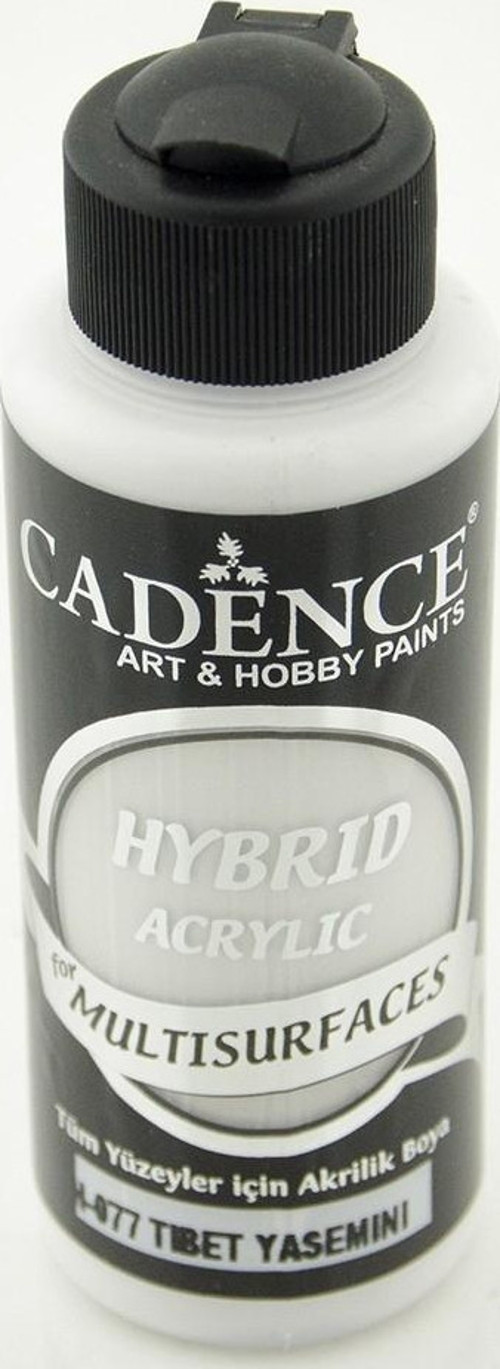 HYBRID AKR. MULTISURFACES H-077 TİBET YASEMİNİ 120ML