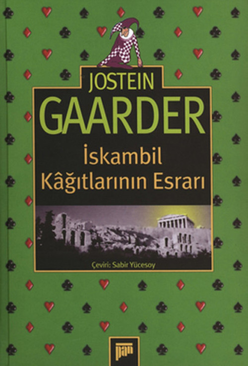 İskambil Kağıtlarının Esrarı