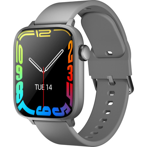 SWS5GT BRACELET-SILVER