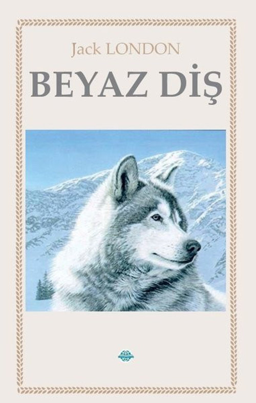Günce Yayınları Beyaz Diş
