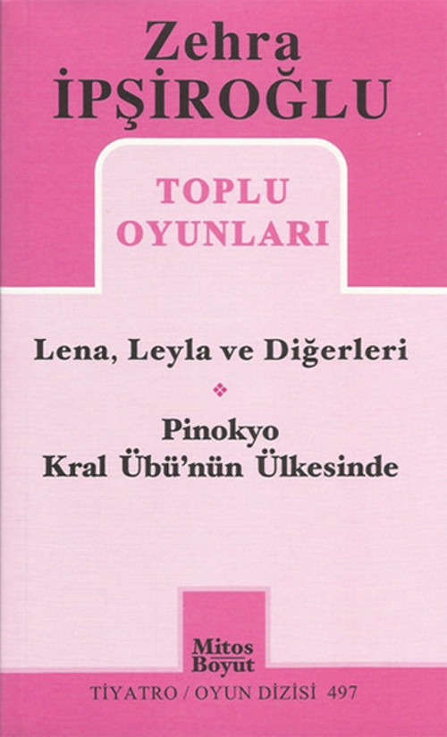 Mitos Boyut Yayınları Toplu Oyunları