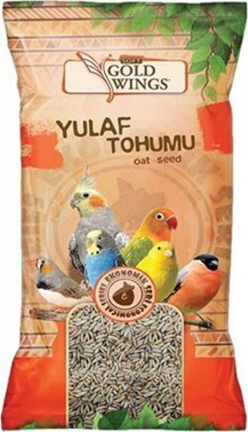 YULAF TOHUMU 300 GR