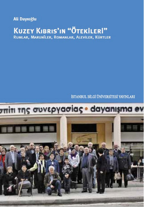 Kuzey Kıbrıs'ın Ötekileri
