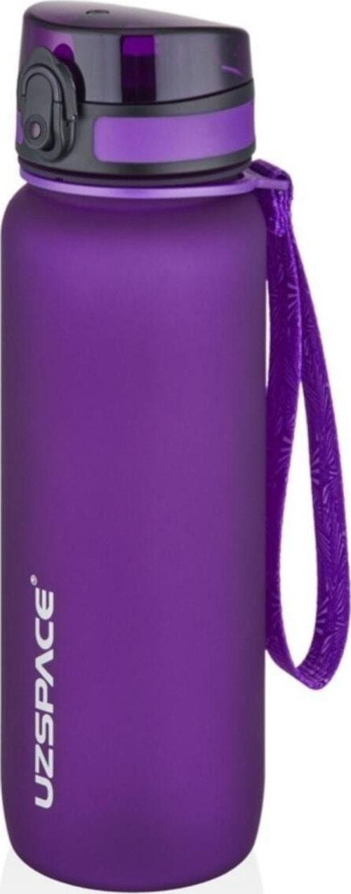 800ml Yeni Koleksiyon Soft Touch Tritan Su Matarası