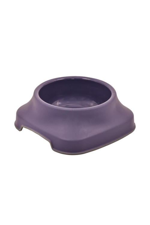 Güvenplast Pet Mama Kabı | 1 Lt.