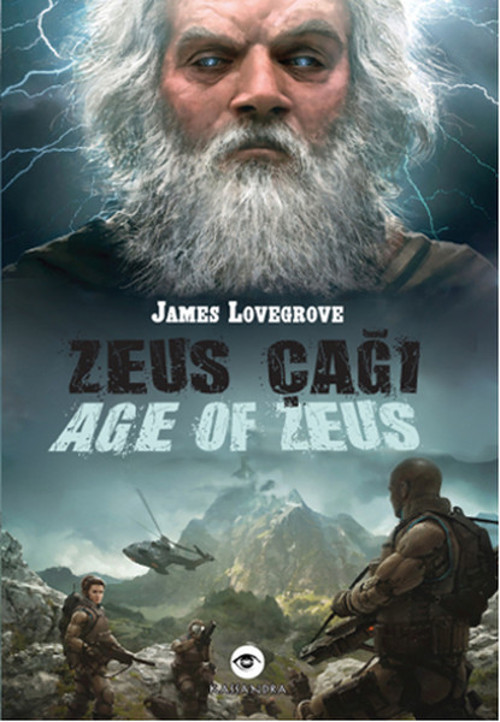 Kassandra Zeus Çağı