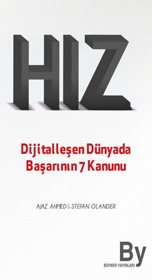 Boyner Yayınları Hız