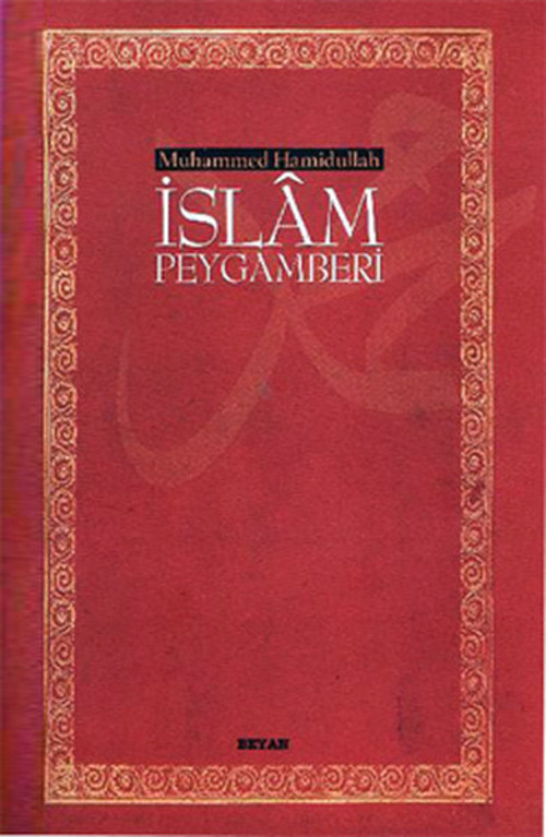 Beyan Yayınları İslam Peygamberi