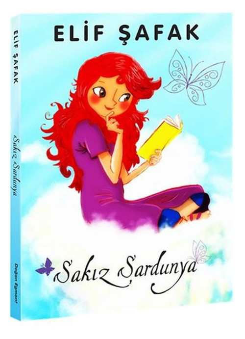 Doğan ve Egmont Yayıncılık Sakız Sardunya