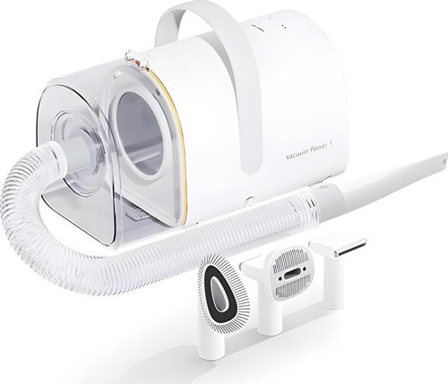 VP1 Vacuum Power 5in1 Akıllı Tıraş Bakım Kiti