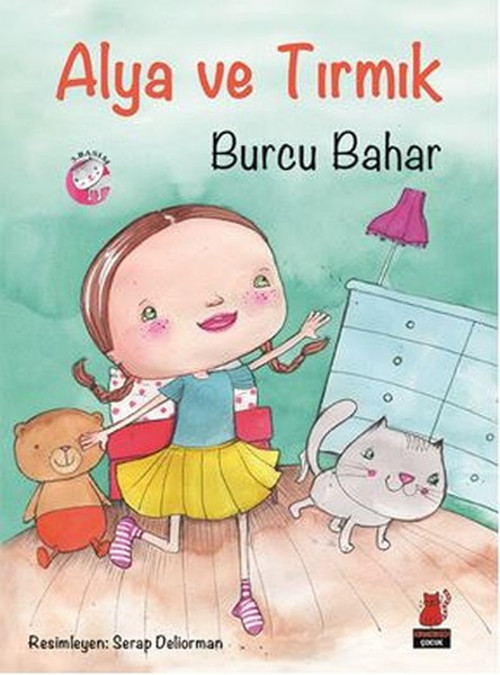 Alya ve Tırmık