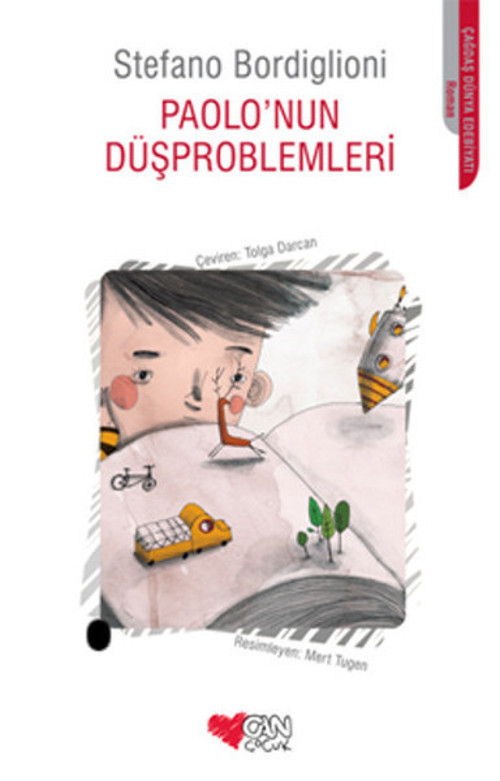 Paolo'nun Düşproblemleri