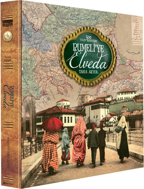 Rumeli'ye Elveda