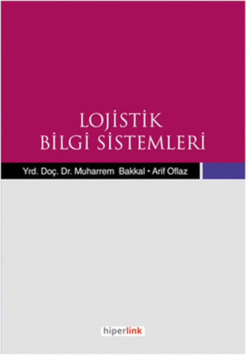 Lojistik Bilgi Sistemleri