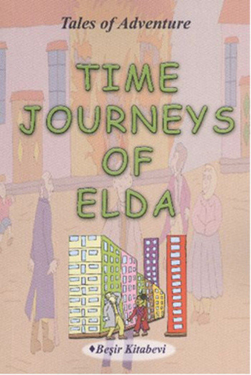 Time Journeys Of Elda