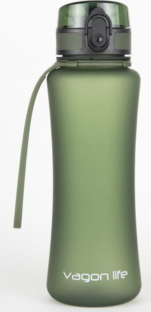 Uzspace 550ml Tritan Vgn011 Matara
