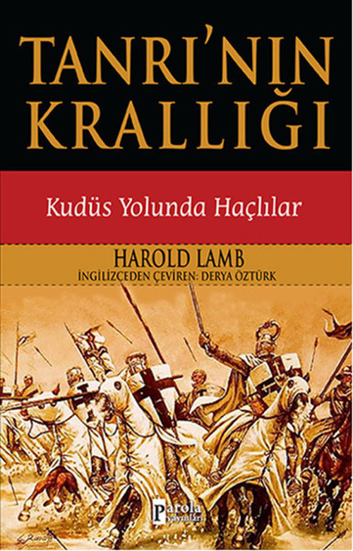 Tanrı'nın Krallığı