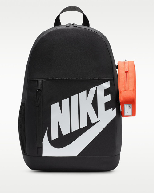 Y Elemental Backpack Shoebox (20L) Unisex Sırt Çantası HJ4186-010