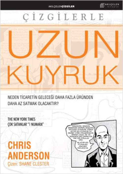 Akılçelen Kitaplar Uzun Kuyruk