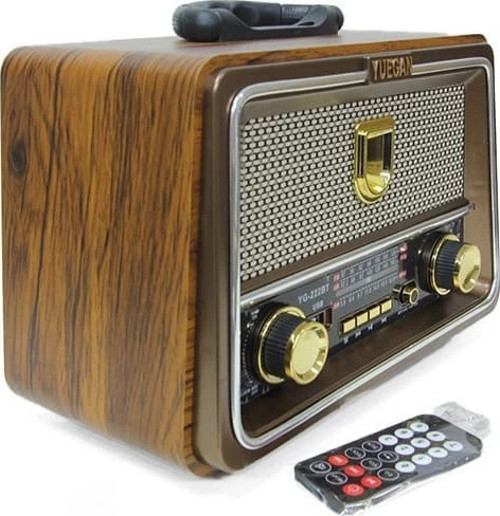 Radyo