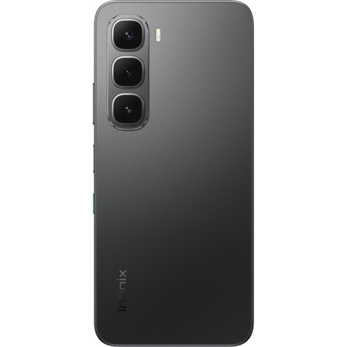 Hot 60i 128 GB 4 GB Ram (İnfinix Türkiye Garantili) Siyah
