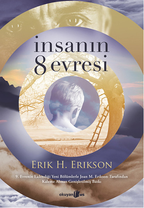 Okuyan Us Yayınları İnsanın 8 Evresi
