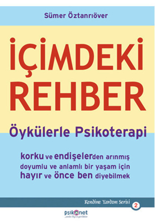 Psikonet İçimdeki Rehber
