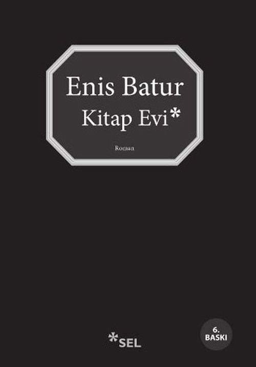 Sel Yayıncılık Kitap Evi