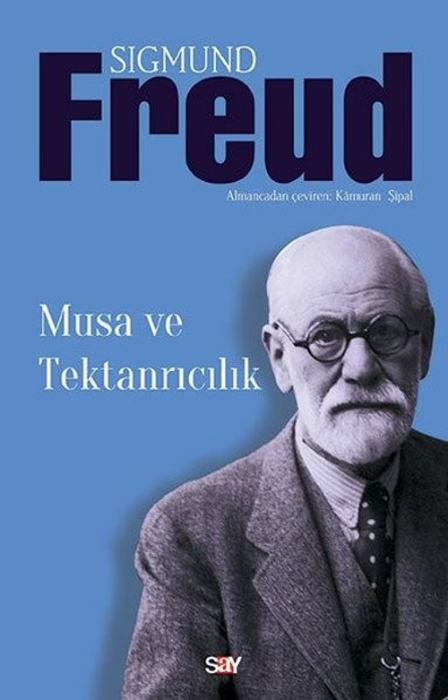 Musa ve Tektanrılıcılık