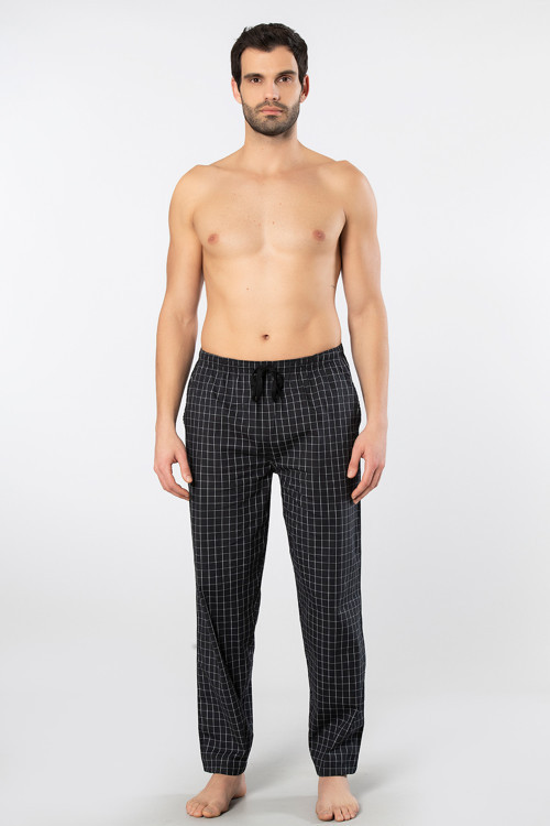 2240 Erkek Dokuma Pijama Altı